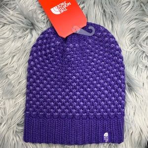 🆕 The North Face youth/junior shinsky beanie 🔥